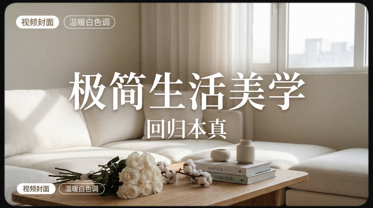 糖心Vlog极简生活美学视频教程，ez519036.cn